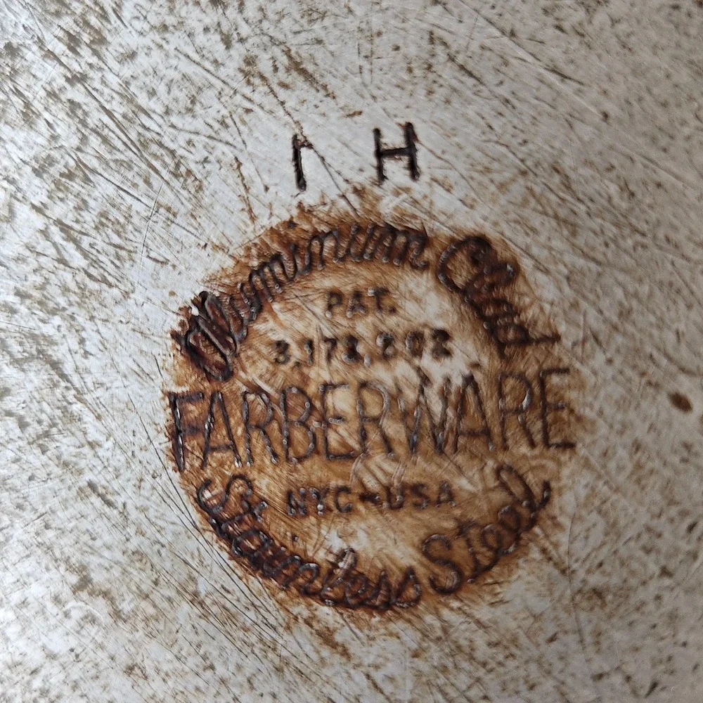 Farberware vintage 10